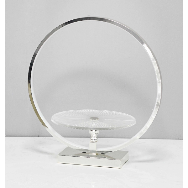 PATERA LED 43 CM